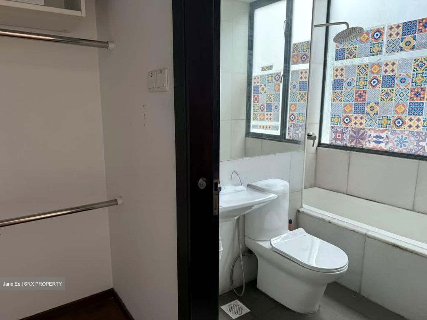 Platina Gardens (D27), Terrace #578522371